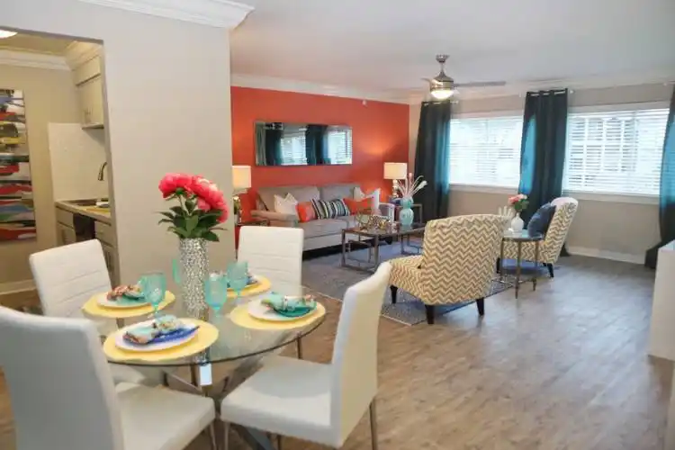 Rental by Apartment Wolf | The Sapphire Resort Apartments | 2002 San Sebastian Ct, Houston, TX 77058 | apartmentwolf.com