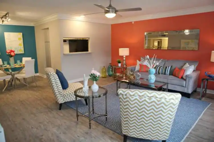 Rental by Apartment Wolf | The Sapphire Resort Apartments | 2002 San Sebastian Ct, Houston, TX 77058 | apartmentwolf.com