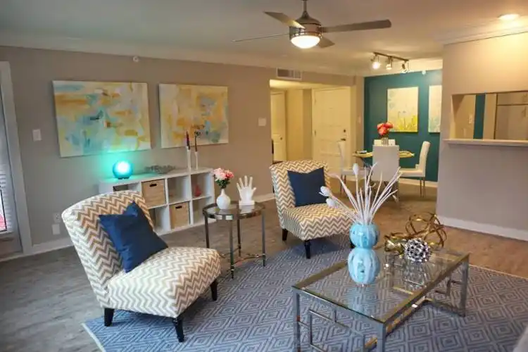 Rental by Apartment Wolf | The Sapphire Resort Apartments | 2002 San Sebastian Ct, Houston, TX 77058 | apartmentwolf.com