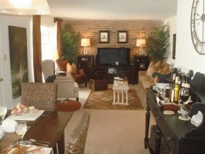 Rental by Apartment Wolf | Lantern Village | 5815 Gulfton St, Houston, TX 77081 | apartmentwolf.com