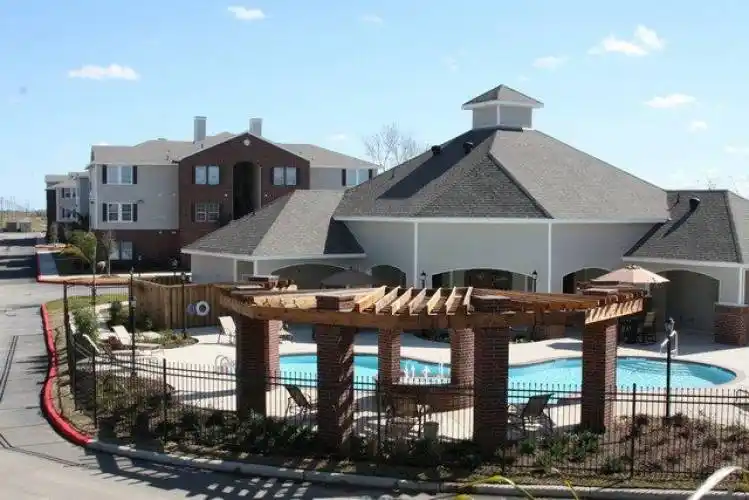 Rental by Apartment Wolf | Trails at City Park | 2201 Orem Dr, Houston, TX 77047 | apartmentwolf.com