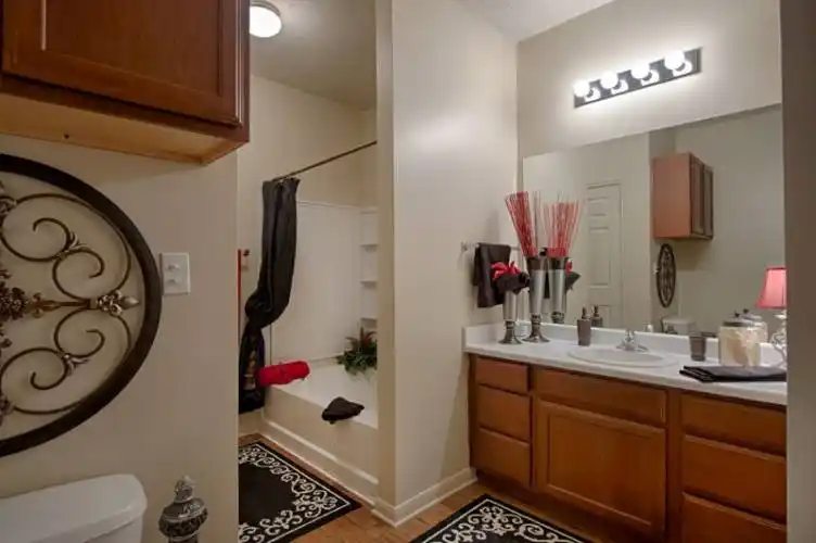 Rental by Apartment Wolf | Trails at City Park | 2201 Orem Dr, Houston, TX 77047 | apartmentwolf.com