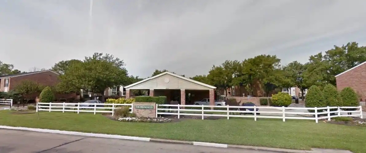 Rental by Apartment Wolf | The Preakness | 210 Wells Fargo Dr, Houston, TX 77090 | apartmentwolf.com