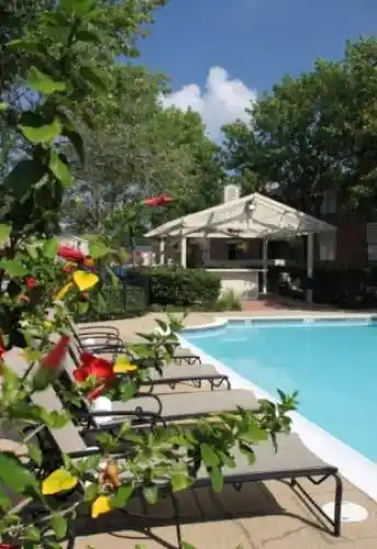 Rental by Apartment Wolf | The Preakness | 210 Wells Fargo Dr, Houston, TX 77090 | apartmentwolf.com