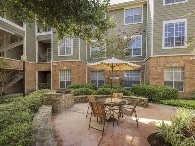 Rental by Apartment Wolf | Gramercy Park | 3225 Woodland Park Dr, Houston, TX 77082 | apartmentwolf.com