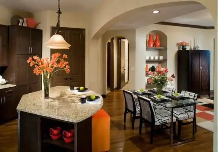 Rental by Apartment Wolf | Gables Villa Rosa | 2650-2650 Cedar Springs Rd, Dallas, TX 75201 | apartmentwolf.com