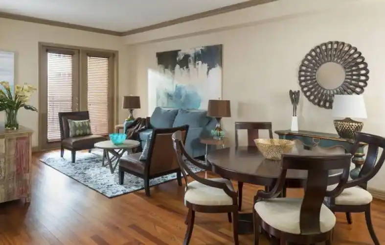 Rental by Apartment Wolf | Gables Villa Rosa | 2650-2650 Cedar Springs Rd, Dallas, TX 75201 | apartmentwolf.com