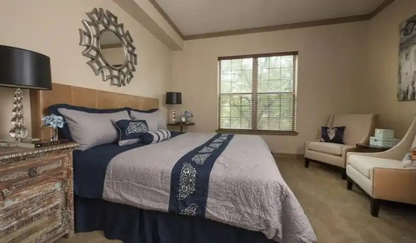 Rental by Apartment Wolf | Gables Villa Rosa | 2650-2650 Cedar Springs Rd, Dallas, TX 75201 | apartmentwolf.com