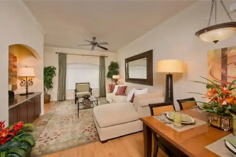 Rental by Apartment Wolf | Portico at West 8 | 3003 Seagler Rd, Houston, TX 77042 | apartmentwolf.com