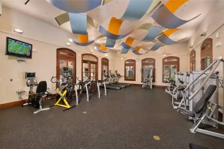 Rental by Apartment Wolf | Portico at West 8 | 3003 Seagler Rd, Houston, TX 77042 | apartmentwolf.com