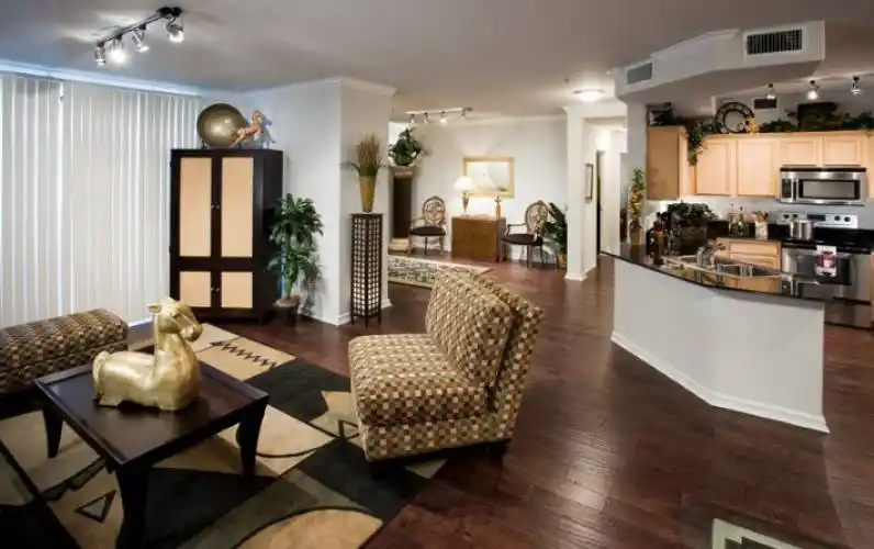 Rental by Apartment Wolf | Verona | 13330 Noel Rd, Dallas, TX 75240 | apartmentwolf.com