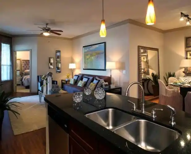 Rental by Apartment Wolf | Fairmont Museum District | 4310 Dunlavy St, Houston, TX 77006 | apartmentwolf.com