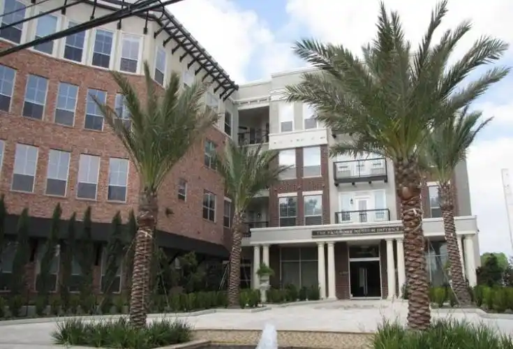 Rental by Apartment Wolf | Fairmont Museum District | 4310 Dunlavy St, Houston, TX 77006 | apartmentwolf.com