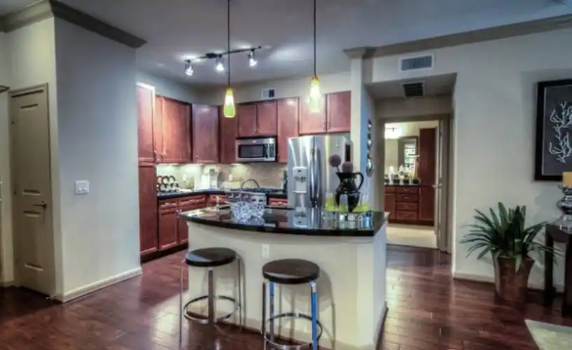 Rental by Apartment Wolf | Fairmont Museum District | 4310 Dunlavy St, Houston, TX 77006 | apartmentwolf.com