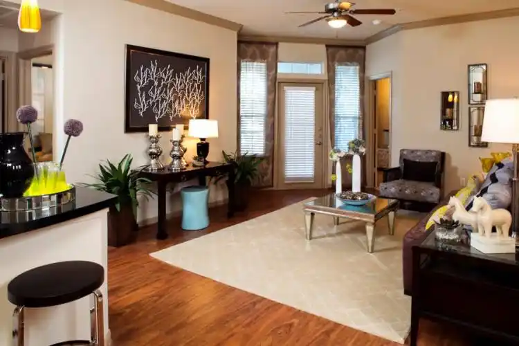 Rental by Apartment Wolf | Fairmont Museum District | 4310 Dunlavy St, Houston, TX 77006 | apartmentwolf.com