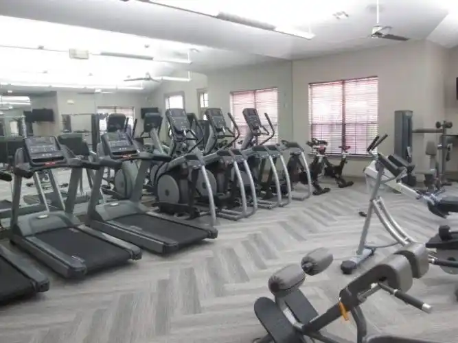 Rental by Apartment Wolf | Village on Memorial Townhouses | 15200 Memorial Dr, Houston, TX 77079 | apartmentwolf.com