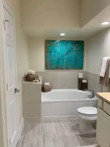 Rental by Apartment Wolf | Village on Memorial Townhouses | 15200 Memorial Dr, Houston, TX 77079 | apartmentwolf.com