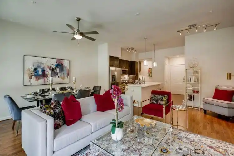 Rental by Apartment Wolf | The Caroline | 1235 Nasa Pky, Houston, TX 77058 | apartmentwolf.com