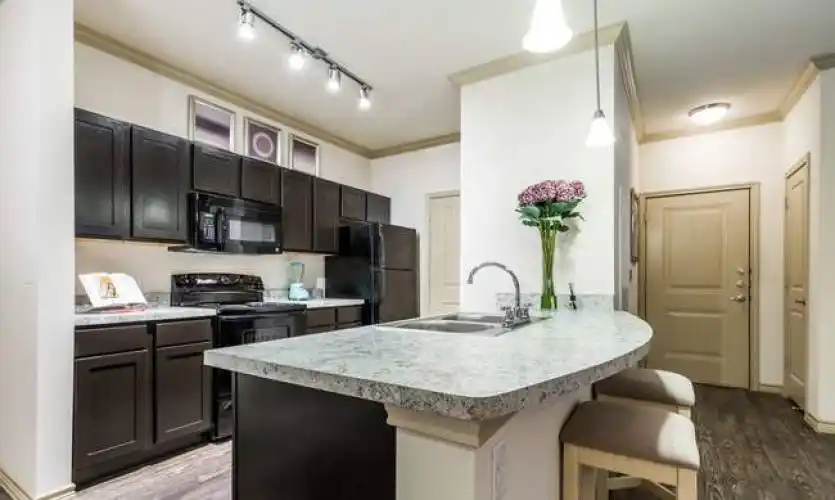 Rental by Apartment Wolf | The Vista | 10514 Bandera Rd, San Antonio, TX 78250 | apartmentwolf.com