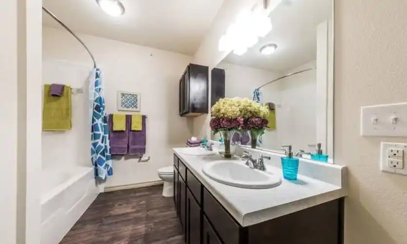 Rental by Apartment Wolf | The Vista | 10514 Bandera Rd, San Antonio, TX 78250 | apartmentwolf.com