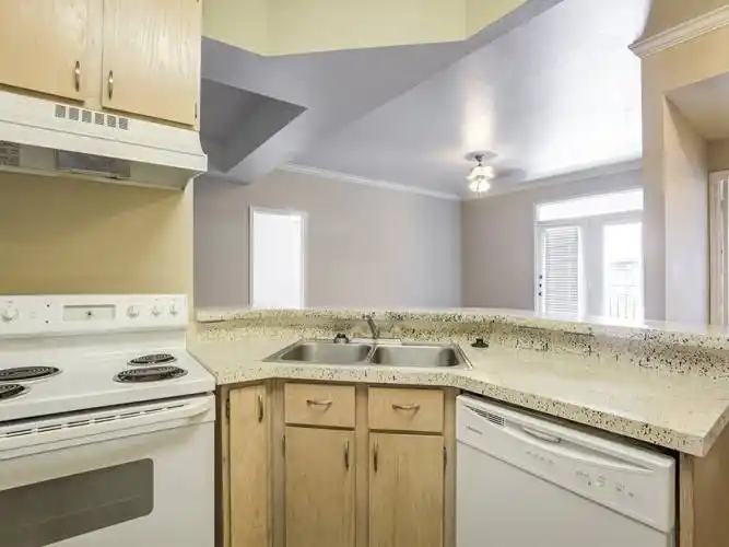 Rental by Apartment Wolf | The Atlee | 402 Holland Ave, San Antonio, TX 78212 | apartmentwolf.com