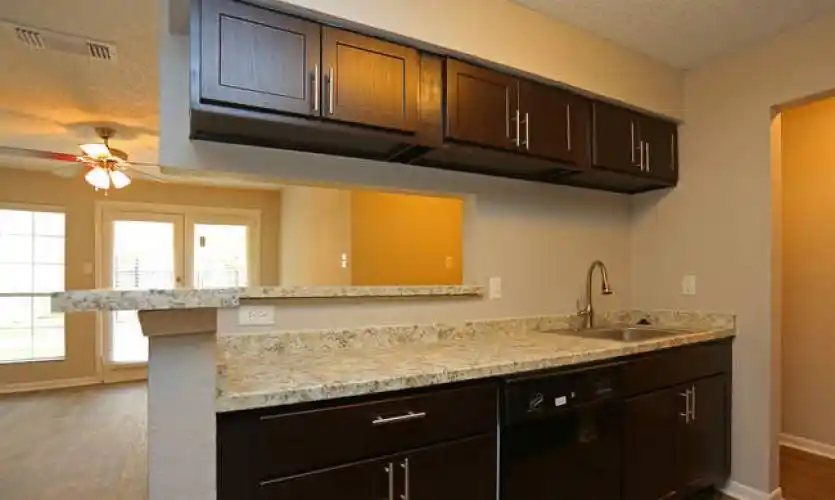 Rental by Apartment Wolf | The Maxwell | 1431 Cable Ranch Rd, San Antonio, TX 78245 | apartmentwolf.com