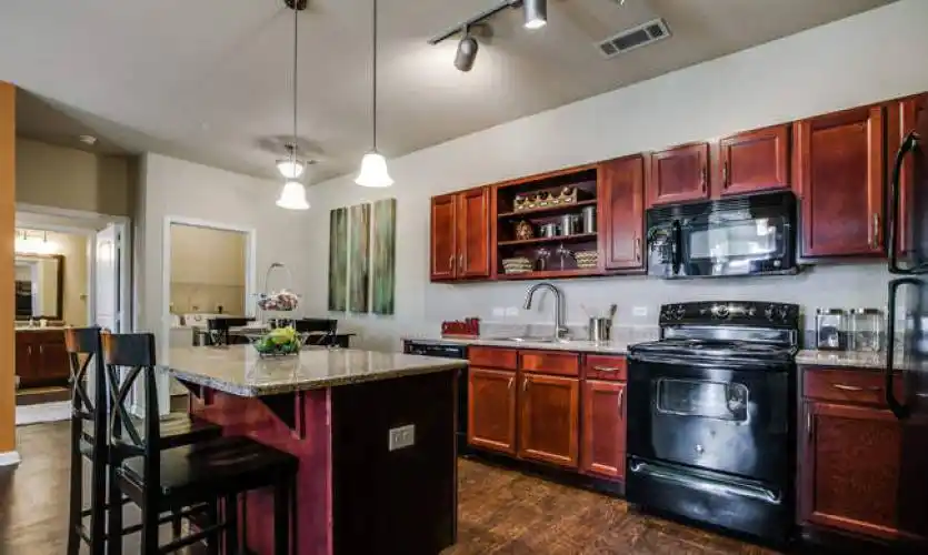 Rental by Apartment Wolf | Overlook at Stone Oak Park | 22202 Estate Hill Dr, San Antonio, TX 78258 | apartmentwolf.com