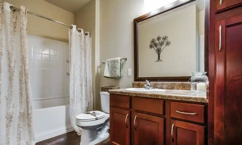 Rental by Apartment Wolf | Overlook at Stone Oak Park | 22202 Estate Hill Dr, San Antonio, TX 78258 | apartmentwolf.com