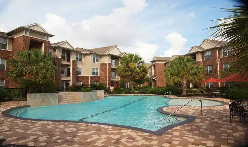 Rental by Apartment Wolf | Madison on the Meadow | 12660 Stafford Rd, Stafford, TX 77477 | apartmentwolf.com