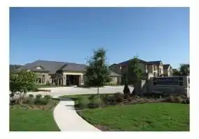 Rental by Apartment Wolf | Discovery at Shadow Creek Ranch | 2526 Business Center Dr, Pearland, TX 77584 | apartmentwolf.com