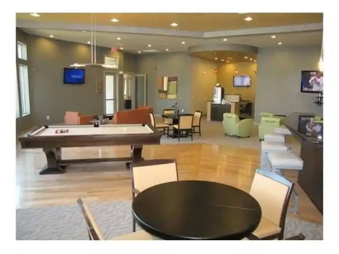 Rental by Apartment Wolf | Discovery at Shadow Creek Ranch | 2526 Business Center Dr, Pearland, TX 77584 | apartmentwolf.com