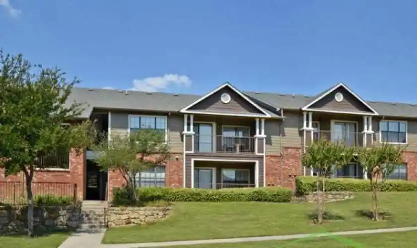 Rental by Apartment Wolf | The Abbey at Hightower | 6889 Hightower Dr, North Richland Hills, TX 76182 | apartmentwolf.com