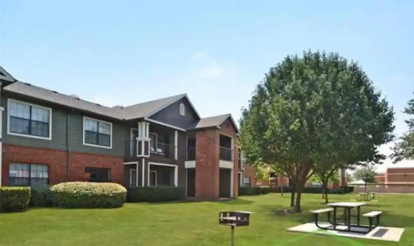 Rental by Apartment Wolf | The Abbey at Hightower | 6889 Hightower Dr, North Richland Hills, TX 76182 | apartmentwolf.com