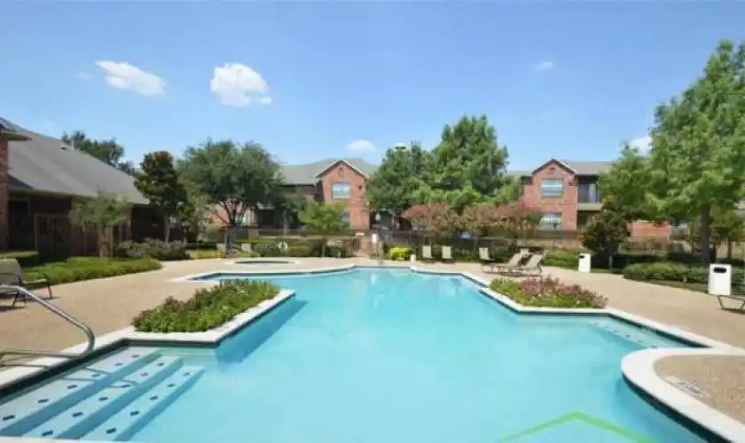 Rental by Apartment Wolf | The Abbey at Hightower | 6889 Hightower Dr, North Richland Hills, TX 76182 | apartmentwolf.com