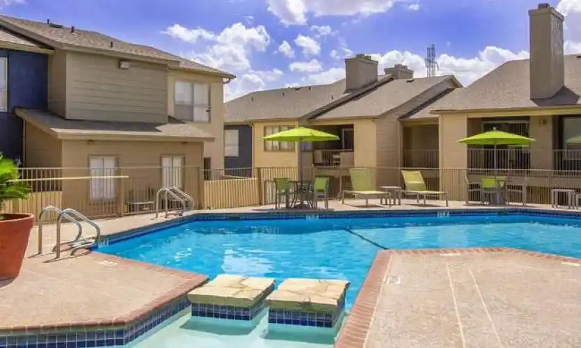 Rental by Apartment Wolf | Melia | 3431 Oakdale St, San Antonio, TX 78229 | apartmentwolf.com