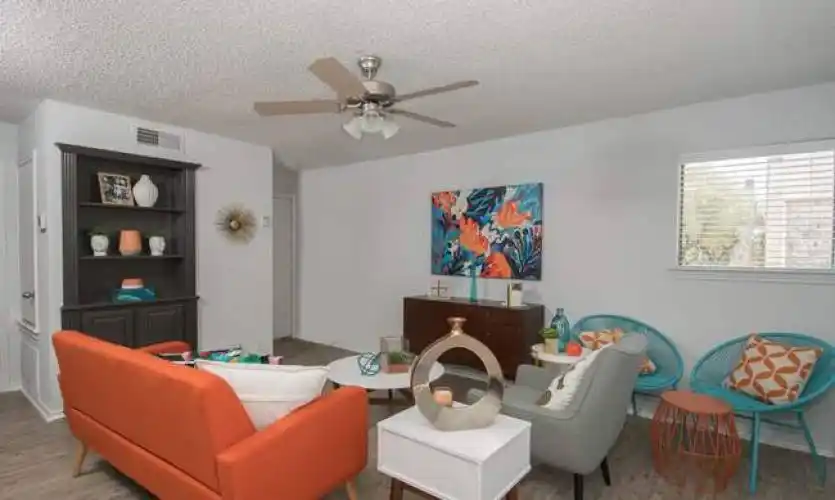 Rental by Apartment Wolf | The Lila at Oakgate | 3500 Oakgate Dr, San Antonio, TX 78230 | apartmentwolf.com