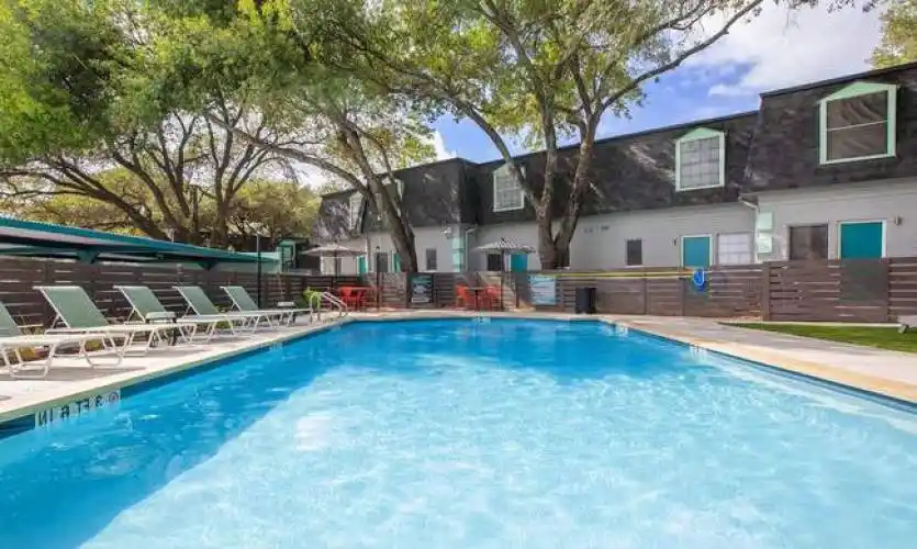 Rental by Apartment Wolf | The Jackson | 2500 Jackson Keller Rd, San Antonio, TX 78230 | apartmentwolf.com