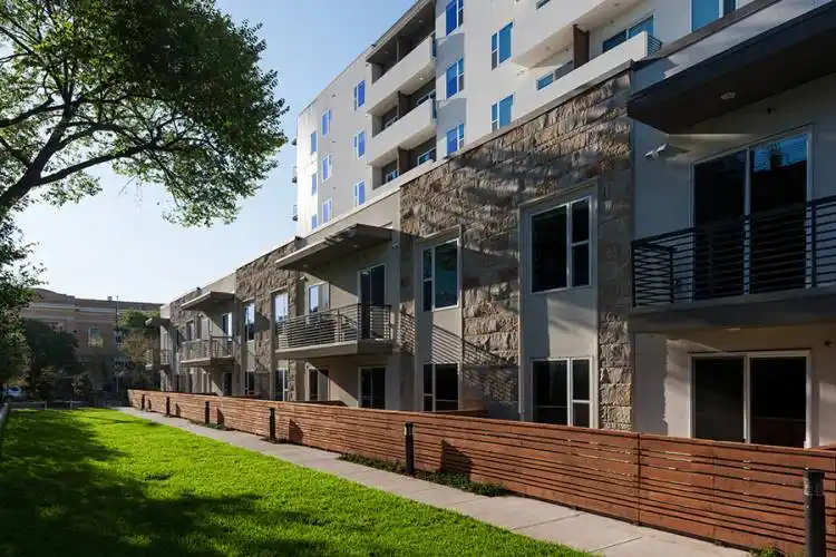 Rental by Apartment Wolf | Aura on McKinney | 4209 McKinney Ave, Dallas, TX 75205 | apartmentwolf.com