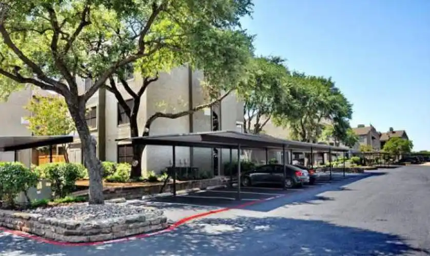 Rental by Apartment Wolf | Everwood Apartments | 6910 Skillman St, Dallas, TX 75231 | apartmentwolf.com