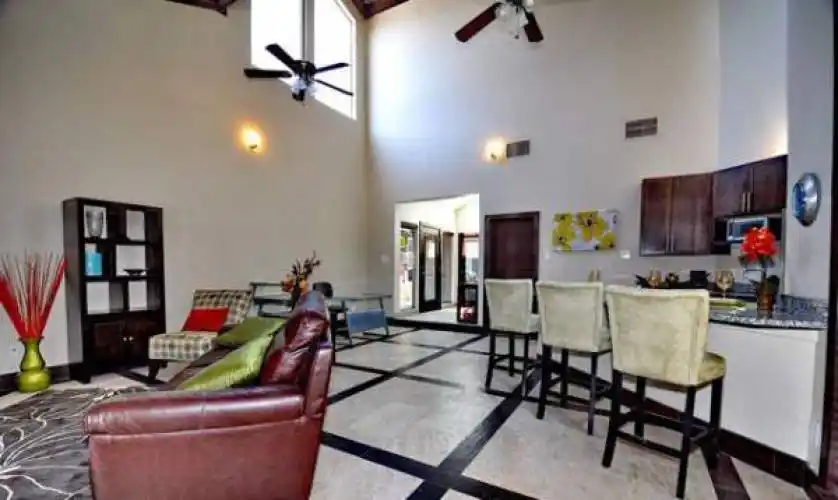 Rental by Apartment Wolf | Everwood Apartments | 6910 Skillman St, Dallas, TX 75231 | apartmentwolf.com