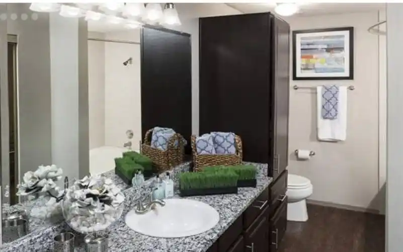 Rental by Apartment Wolf | Hyde Park At Montfort | 14332 Montfort Dr, Dallas, TX 75254 | apartmentwolf.com