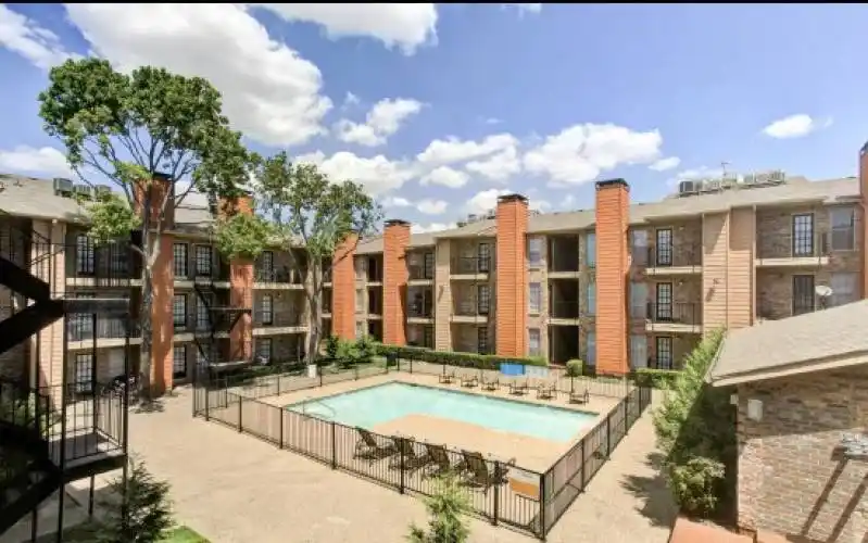 Rental by Apartment Wolf | Sedona Ridge | 11100 Walnut Hill Ln, Dallas, TX 75238 | apartmentwolf.com