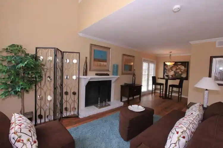 Rental by Apartment Wolf | Parc at 505 | 505 Cypress Station Dr, Houston, TX 77090 | apartmentwolf.com