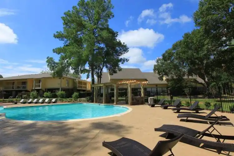 Rental by Apartment Wolf | Parc at 505 | 505 Cypress Station Dr, Houston, TX 77090 | apartmentwolf.com