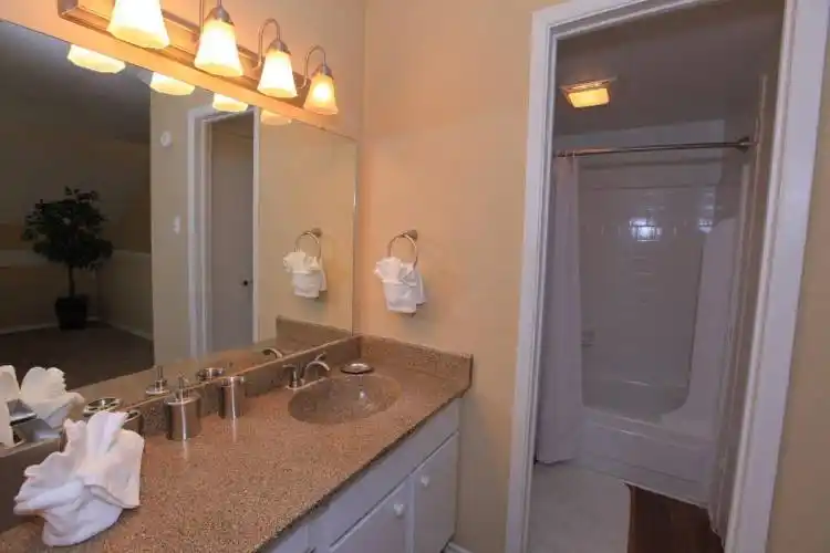 Rental by Apartment Wolf | Parc at 505 | 505 Cypress Station Dr, Houston, TX 77090 | apartmentwolf.com