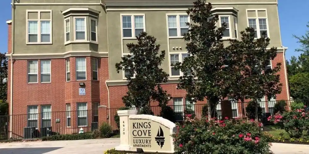 Rental by Apartment Wolf | Kings Cove | 4920 Magnolia Cove Dr, Kingwood, TX 77345 | apartmentwolf.com