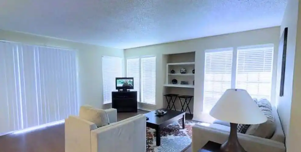 Rental by Apartment Wolf | Las Brisas Apartments | 12626 Blanco Rd, San Antonio, TX 78216 | apartmentwolf.com