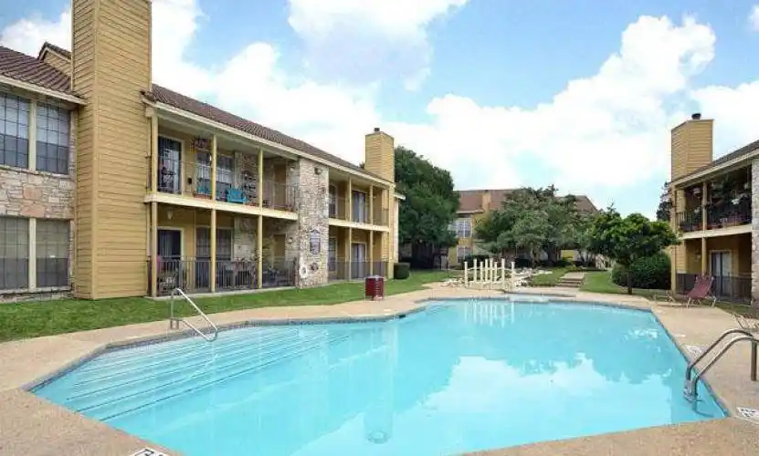 Rental by Apartment Wolf | Las Brisas Apartments | 12626 Blanco Rd, San Antonio, TX 78216 | apartmentwolf.com