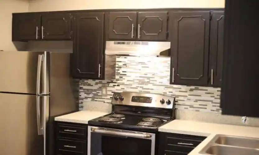 Rental by Apartment Wolf | The Brownstone Townhomes | 400 Pecan Bend Dr, Bedford, TX 76022 | apartmentwolf.com