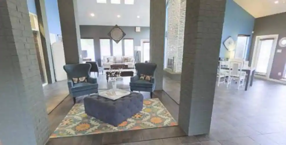 Rental by Apartment Wolf | The Brownstone Townhomes | 400 Pecan Bend Dr, Bedford, TX 76022 | apartmentwolf.com